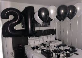 Birthday Ideas For Guys 21st 21st Birthday Ideas For Guys Boyfriends 60 Ideas In 2020 21st Birthday Gifts For Boyfriend Birthday Surprise Boyfriend 21st Birthday Gifts