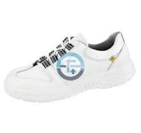 ESD safe & security shoes Eurostat Safetykey