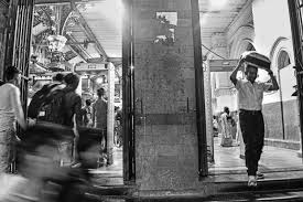 26/11: The nightmare at CST, 10 years on