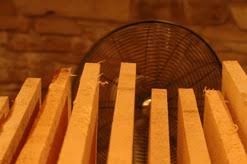 4 Essential Wood Drying Tips For Woodworking Furniture Building