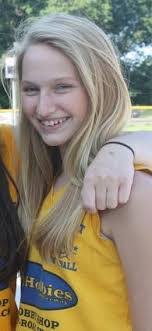 Sydney Evans's Instagram, Twitter & Facebook