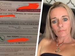 Sympathy for mum hit with £1k in CAZ fines visiting son in hospital