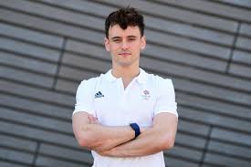 Great britain at the olympics is a history which includes 50 games in 23 countries and 6,000+ athletes. Tokyo Olympics Tom Daley Makes Team Gb S Diving Squad Plymouth Live