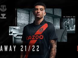 Mar 21, 2021 · librivox about. Everton Fans Notice One Major Hummel Improvement As 2021 22 Away Kit Released Liverpool Echo