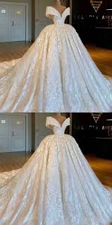 Wer in weiß blass erscheint. Modern A Linie Brautkleider Creme Spitze Hochzeitskleider Online Kaufen Hochzeitskleid Hochzeitskleid Modern Kleider Hochzeit