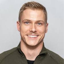 Tommy Kuhn's Instagram, Twitter & Facebook