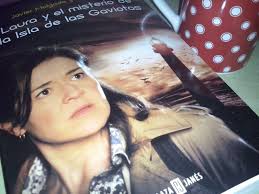 Si me dices serie,... lo dejo todo: Los Misterios de Laura