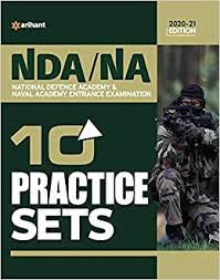 The information shared commonly involves trade. 10 Practice Sets Nda Na Defence Academy Naval Academy 2020 9789324195654 Amazon Com Books