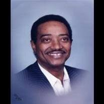 Mr. William E. Fields Obituary