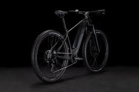 Star buys 20% of pedals with any bike until the end of may! Cube Reaction Hybrid Pro 625 29 Black N Grey