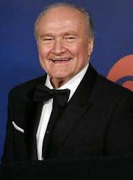 Red Skelton's last performance in Atlanta