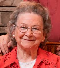 Madge Clark Obituary