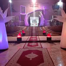 Salle des fetes alqods, casablanca. Salle Des Fetes Ksar Lalla Laaroussa Home Facebook