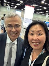 Danny Jiang's Instagram, Twitter & Facebook