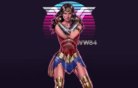 Nonton film wonder woman 1984 (2020) subtitle indonesia streaming movie download gratis online. Wonder Woman 84 Wallpapers Wallpaper Cave