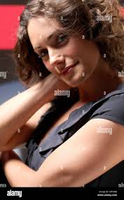 Natalie brown hi-res stock photography and images