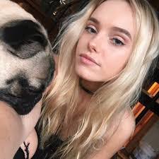 Nicole Murillo's Instagram, Twitter & Facebook