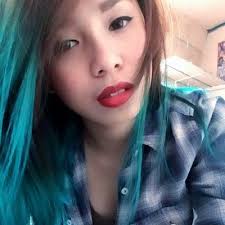 Cyan Nichole Perez (@CyanNichole)