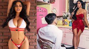 Abigail Ratchford Hot Photo: लॉकडाउन के बीच अमेरिकी एक्ट्रेस ने शेयर की ऐसी  Nude फोटो की सोशल मीडिया पर हल्ला मच गया | 👍 LatestLY हिन्दी