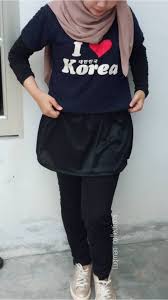 Nufa mini skirt (curve shirt extender) mini skirt muslimah. Mini Skirt Muslimah Extender Skirt Home Facebook