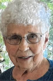 Obituary: Pauline Dorise Bourgoin