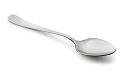 Teaspoon definition and meaning | Collins English Dictionary