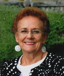 Obituary information for Annetta Rae Mower