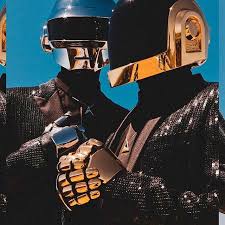 Daft punk with pharrell williams and nile rodgers in the get lucky music video. Daft Punk Split Grammy Award Winning French Dance Music Duo Daft Punk Split After 28 Years