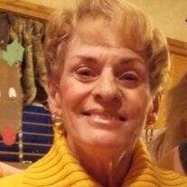 Mary Joyce Dupre Obituary