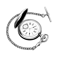 Hand Drawn Sketch Of Pocket Watch In Black Isolated On White Background Stock Vector Illustration Of Chronometer Button 137942887 If you have the shakes like me and need some handicap assistance to make great line art then this is the tool for you. hand drawn sketch of pocket watch in