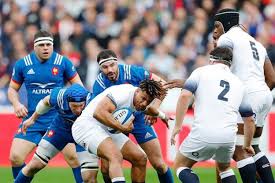 21 matches seront sur tf1. Tf1 Officialise La Coupe Du Monde De Rugby 2019 L Equipe