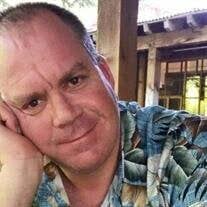 Adam Clark Barber Obituary