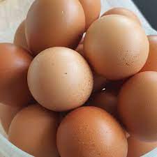 Informasi harga telur ayam hari ini memang diperlukan sebagai acuan penentuan harga jual baik walaupun harga telur ayam negeri di indonesia terbilang stabil, namun akan tetap ada perbedaan harga antara lokasi yang satu dengan lokasi yang lainnya. Ready Medan Telur Ayam Telur Lch Shopee Indonesia