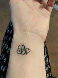 They offer a range of health benefits, and if you're not getting enough of these vitamins in your diet, the effects can rang. B Letter Tattoos 20 Exceptional Designs In 2021 Styles At Life