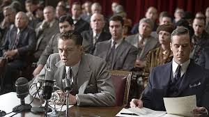 Tolson y hoover acudían habitualmente a un exclusivo. Das Trauma Des J Edgar Kultur Nordbayern