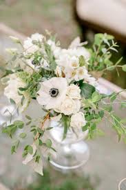 However, we still have a soft spot for the traditional simple wedding. Wedding Trend Using Anemone Flowers In Decor