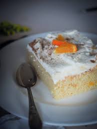 Unterziehen ist das vorsichtige vermischen von zwei oder mehr zutaten. Rezept I Allgauer Orangen Schbrudl Kuchen Zweischwestern