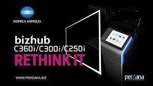 Just holding the android device over the mobile touch area enables the selectedfile tobeprinted.originals setinbizhubcanalsobe scannedand saved to android devices or. Pt Perdana Jatiputra Konica Minolta Bizhub C360i C300i C250i Facebook