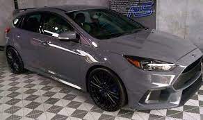 Urechem paints provides amazing quality grey car paint at prices anyone can afford to transform the look of your car or truck. 1lt Rfu Ford Stealth Grey Basecoat St Focus Rs Colour Paint Ready For Use 19 99 Picclick Uk
