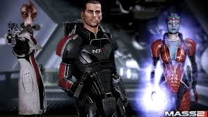 The game has been a thread in my life ever since the release of the game back in 2008 on the pc. Mass Effect Legendary Edition Release Date And More