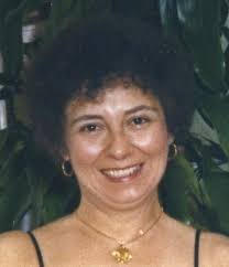 Amelia Matteucci Obituary