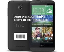 Had unlock code in 10 mins. Como Instalar Twrp Recovery Rootear Htc Desire 510