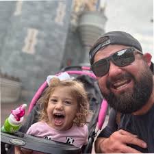 Extremely happy to have Brent