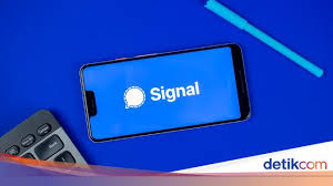 Dapatkan kumpulan stiker wa pentol, animasi, gambar lucu, (quby sticker). Signal Dan Keunggulannya Dibanding Whatsapp