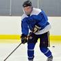 Profile Picture of Jonathan Murrell - Stats, Contract, Salary & More - Elite Prospects (@eliteprospects.com) on Google