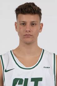 Men's Basketball Central: Charlotte vs. Detroit Mercy