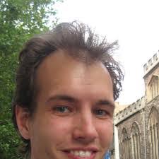 David Veltman's Instagram, Twitter & Facebook