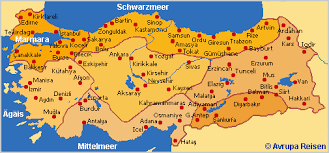 Satellite image of zonguldak, turkey and near destinations. Angeln In Der Turkei Jetzt Gunstig Last Minute Buchen