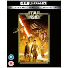 Her yeni bölümünde birçok şey yaşanıyor ki star wars'ı disney satın. Star Wars Blu Ray Dvd Box Sets Steelbooks 4k Udhd 3d Zavvi Uk