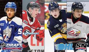 Here is analysis of each pick by nhl.com's adam kimelman: 7 Ohl Players Included In Sportsnet S 2020 Nhl Draft Prospect Rankings For January Sudbury Wolves